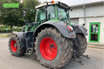 Fendt 828 s4 tractor €119,900