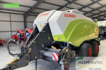 Claas Quadrant 5300 FC baler 138.500 €