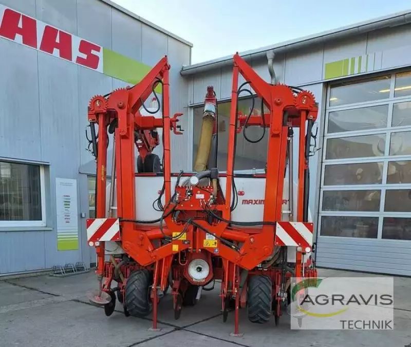 E-FARM: Kuhn maxima 2 - Semoir de précision - id PCLIP7D - 12 900 € - Année: 2012 - Allemagne
