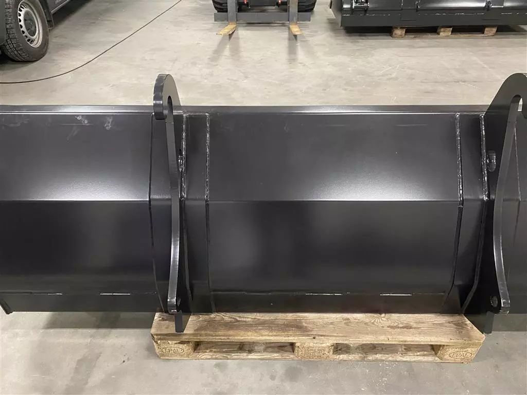 hauer jordskovl Outil 2 108 €