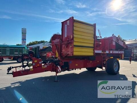 E-FARM: Grimme se 150-60 nb - Potato harvester - id X9S9JD7 - €89,900 - Year of construction: 2019 - Germany