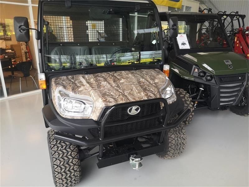 Kubota rtv-x1110 Vehículo de motor 37.330 €