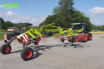 Claas Liner 1700 windrower €24,992