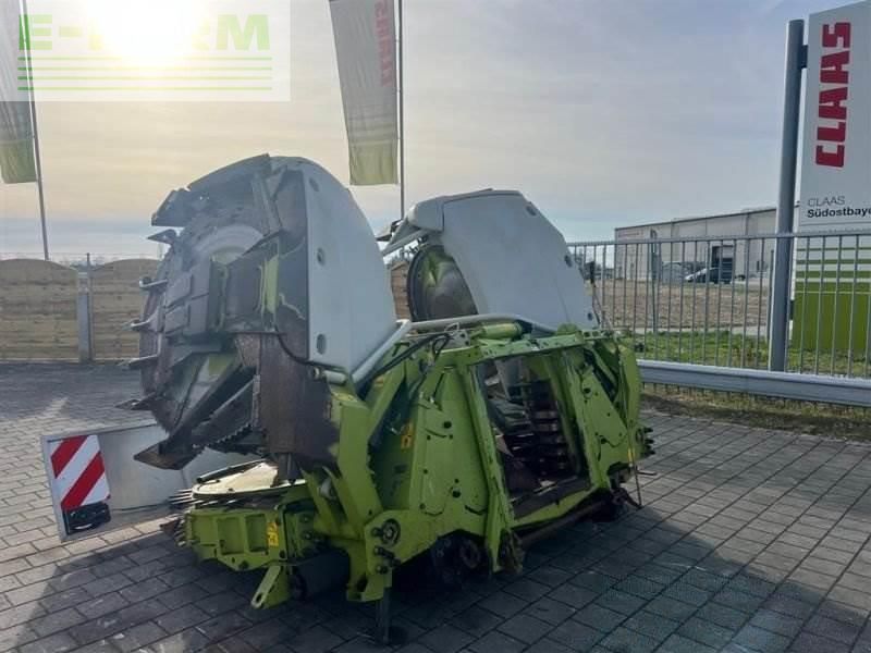 E-FARM: Claas Orbis 600 - Foraging equipment other - id Z66SLLF - €24,500 - Year of construction: 2007 - Germany