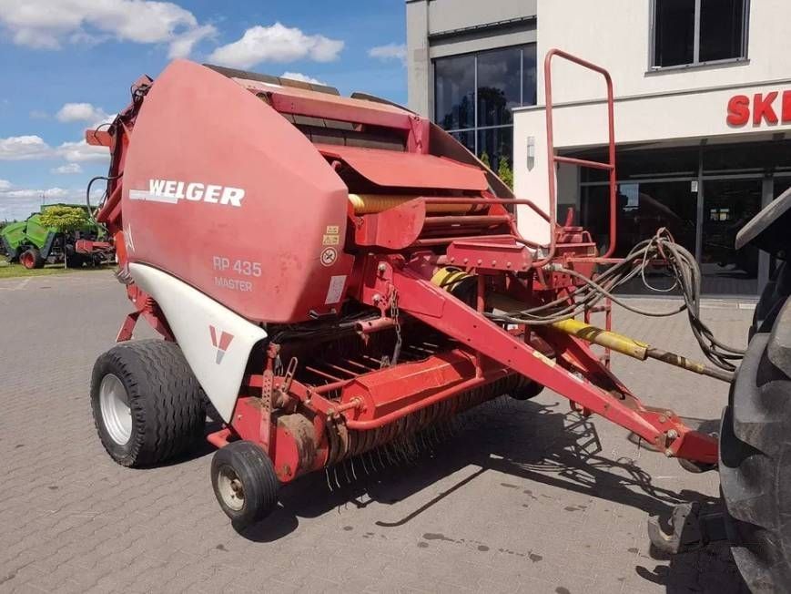 Lely rp 435 Balownica 12 942 €