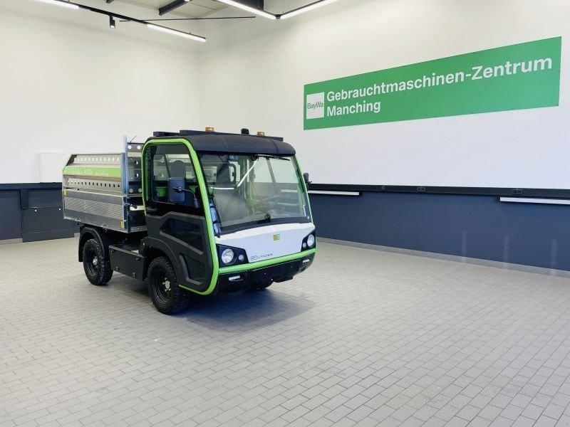 Etesia et-lander elektro Véhicule motorisé 49 412 €