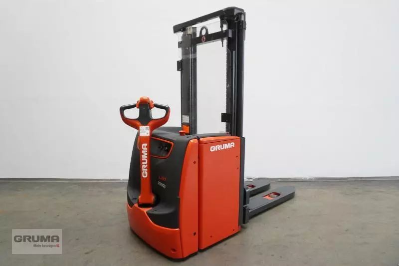Linde l 20 1173 Chariot élévateur 6 850 €