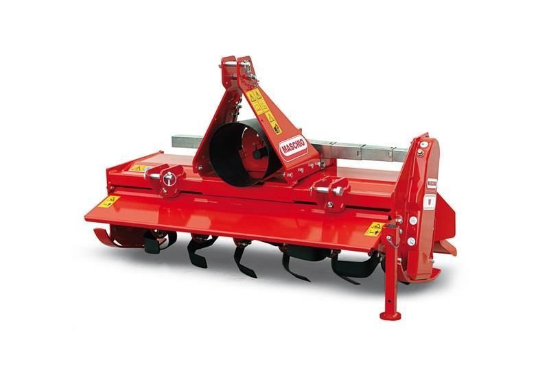 E-FARM: Maschio w165 fræser af høj kvalitet! på lager. - Grubber - id BDASGRY - 3.189 € - Dänemark