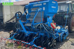 Lemken Solitair 9/300 DS 125 drillingcombination €17,900