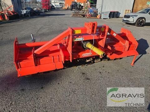 Maschio sc 280 Power harrow €9,500