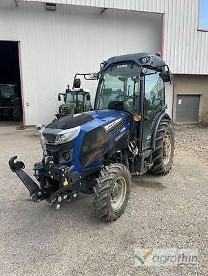 E-FARM: Landini Rex 4-090V - Τρακτέρ - id C8BKDKZ - 52.000 € - Χρονία: 2022 - Μετρητής ωρών: 950,Ισχύς κινητήρα: 89,Γαλλία