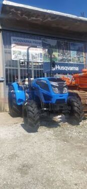 Landini Rex 3-080F Tractor