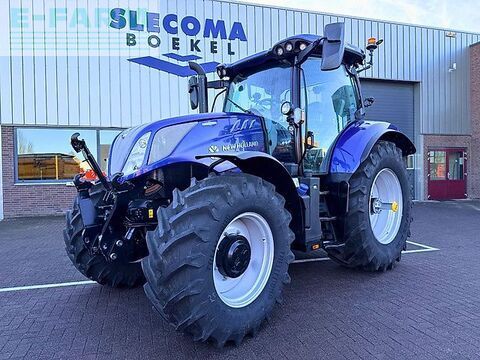 New Holland T6.180 Traktor