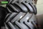 MICHELIN 600/65r38 +540/65r24 wheel_and_track €7,500