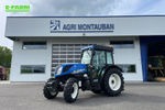 New Holland T4.90 F tractor €49,000