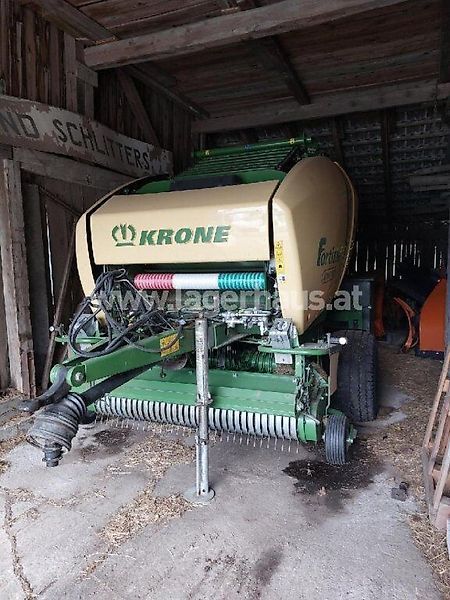 Krone Fortima V 1800 MC Baler €27,417