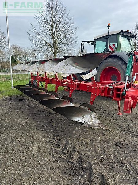 Kverneland LB 100/300 Plough €25,000