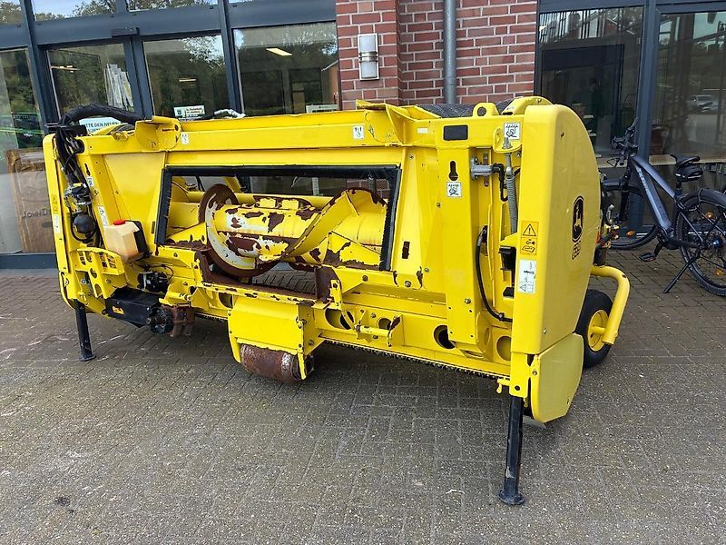 Kemper 639 Header €15,500