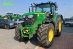 John Deere 6195 R tractor €85,677