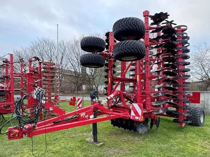 E-FARM: HORSCH joker 7rt - Tallerkenharver og skiveharve - id 1APLF1W - 71.000 € - Produktionsår: 2023 - Tyskland
