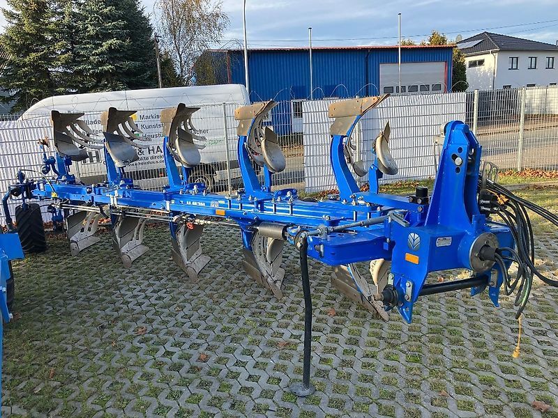 New Holland phv51080h xsd Plough €17,500