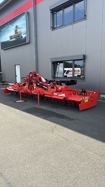 E-FARM: Maschio Aquila Rapido 6000 - Power harrow - id RSIYK5N - €32,500 - Year of construction: 2024 - Germany