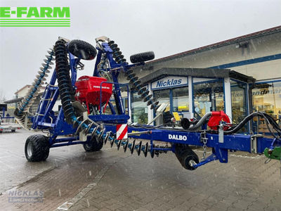 E-FARM: DAL-BO powerchain 800 "demo" - Parts - id DCIFWPI - €69,950 - Year of construction: 2023