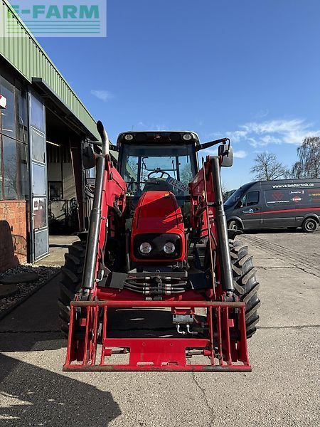 Massey Ferguson 5435 Tracteur 33 000 €