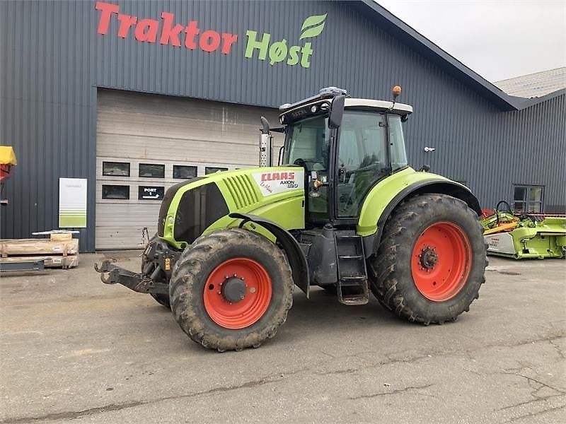Claas Axion 820 CMATIC Tractor 50.184 EUR
