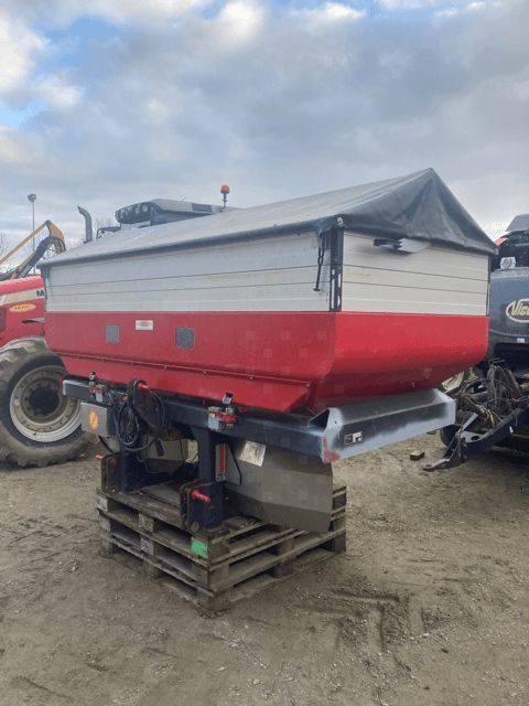 E-FARM: Vicon ro-edw - Esparcidor de abono - id NDNFG5S - 10.000 € - Año: 2013 - Francia