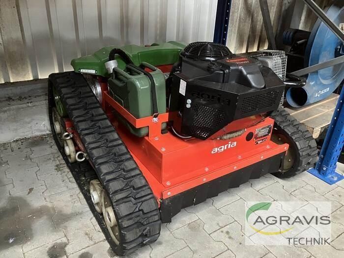 E-FARM: Agria 9500-80 premium - Tractor - id D1QNSSX - 19.900 € - Año: 2022 - Potencia del motor: 17,Alemania