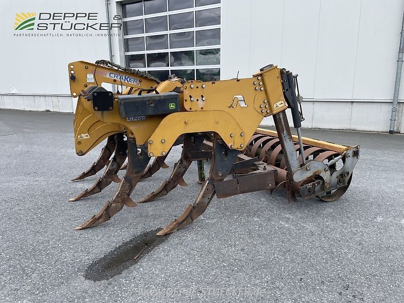 Alpego kfr 7-300 Inne uprawy roli 9775 €