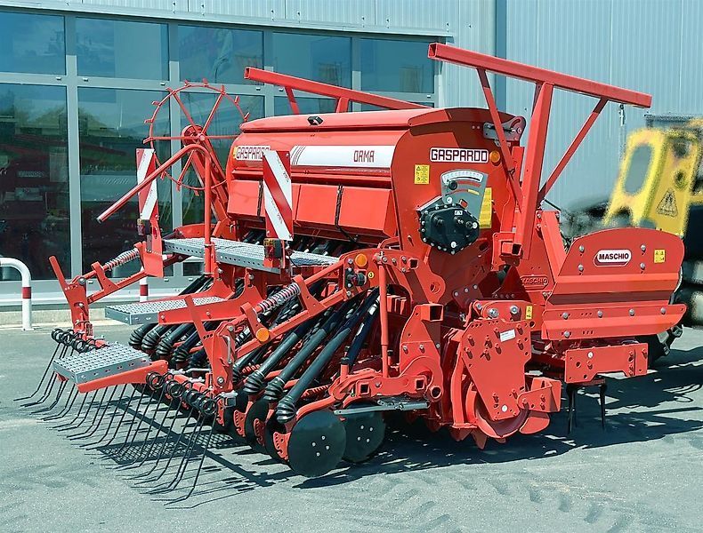 E-FARM: Maschio dama 250 20 corex dc-classic 2500 - Semoir - id 3TS5UGN - 22 600 € - Année: 2023 - Allemagne