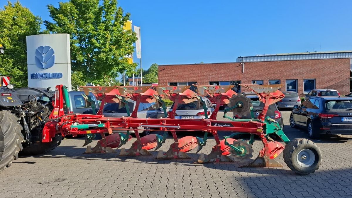 E-FARM: Kverneland LB 100/300 - Pług - id XUXHLBH - 31 009 € - Rok produkcji: 2022 - Niemcy
