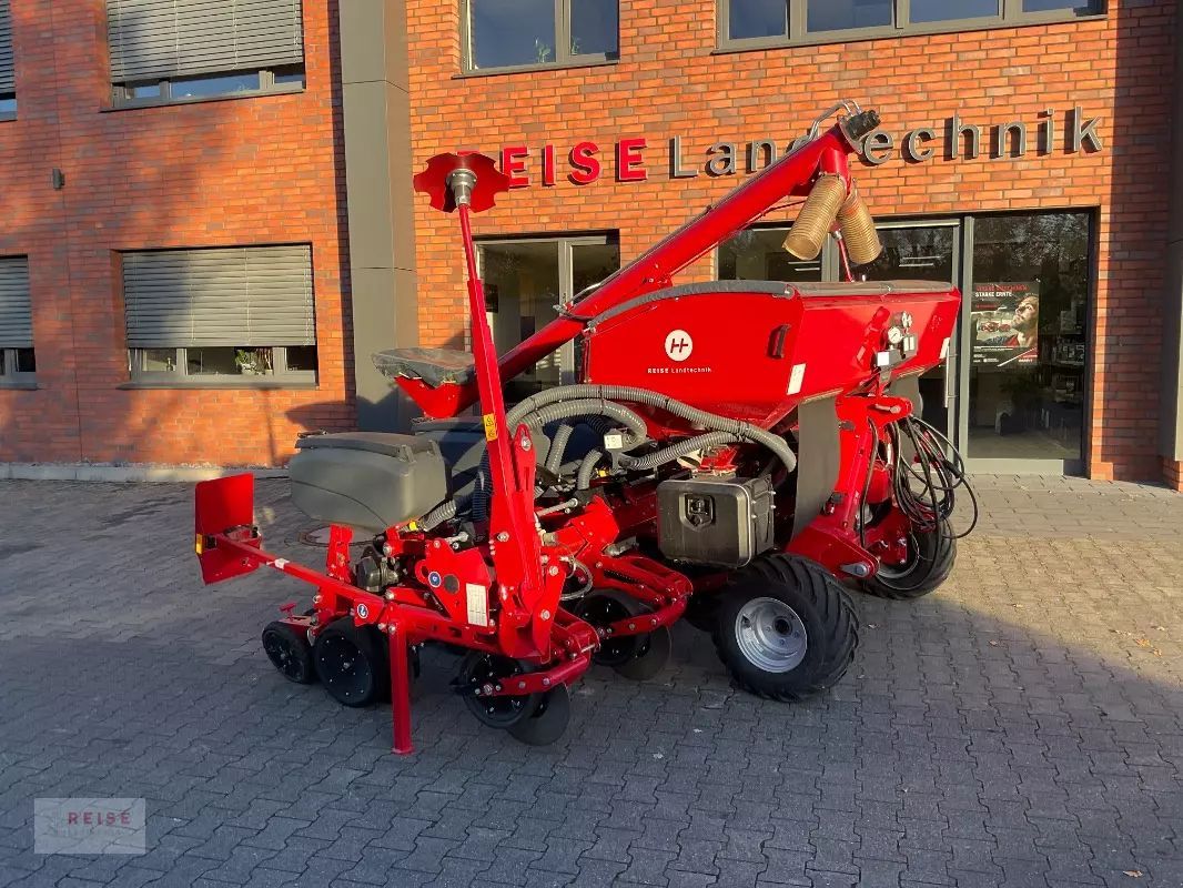 HORSCH maestro 6 tx Maszyna do siewu punktowego 56 750 €