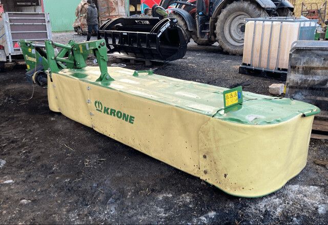 Krone easy cut r320 Mower €7,900