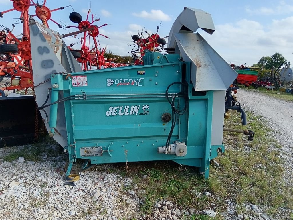 Other oceane f2 silagecutterandspreader €5,500