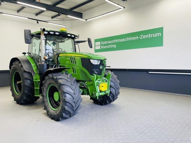 John Deere 6155 R Tracteur 102 521 €