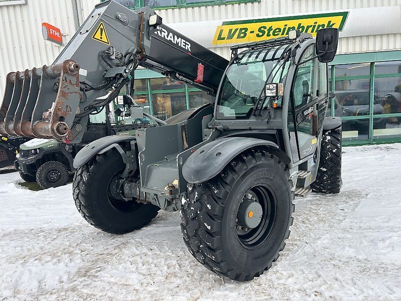 KRAMER KT559 Telehandler €75,900
