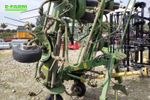 Krone KW 7.92/8 rotaryhaymaker €8,900