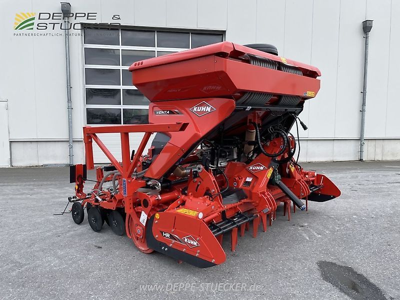E-FARM: Kuhn HR 3030 - Rastra eléctrica - id GRHIJWL - 47.800 € - Año: 2023 - Alemania