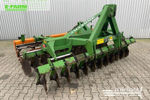 Amazone Catros 3001 compactdischarrow €6,000