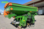 Amazone za-m profis 1001 + 500er aufsatz wiege fertiliserspreaders €9,159