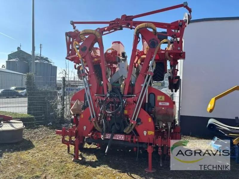 E-FARM: Maschio mirka - Precizne sejalice - id DGRMFLF - 19 900 € - Godina proizvodnje: 2014 - Nemačka