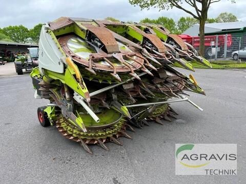 E-FARM: Claas Orbis 900 - Equipo de forrajeo otros - id 2DAC3YM - 74.900 € - Año: 2020 - Alemania