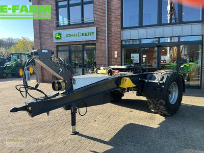 E-FARM: Other severt sv-uno - Trailer - id G8BFHM3 - €20,500 - Year of construction: 2023