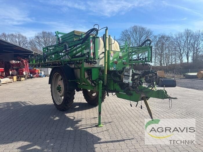 CHD eefting chd 40/27 Opryskiwacz 9500 €