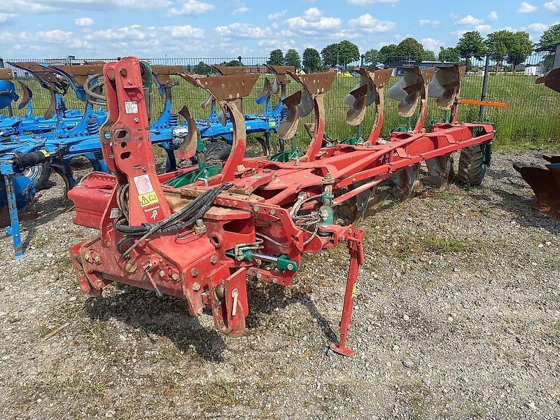 E-FARM: Kverneland kkeg 100-300 - Plough - id CUZGT76 - €13,500 - Year of construction: 2013 - Germany