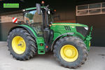 John Deere 6155 R tractor 147.500 €