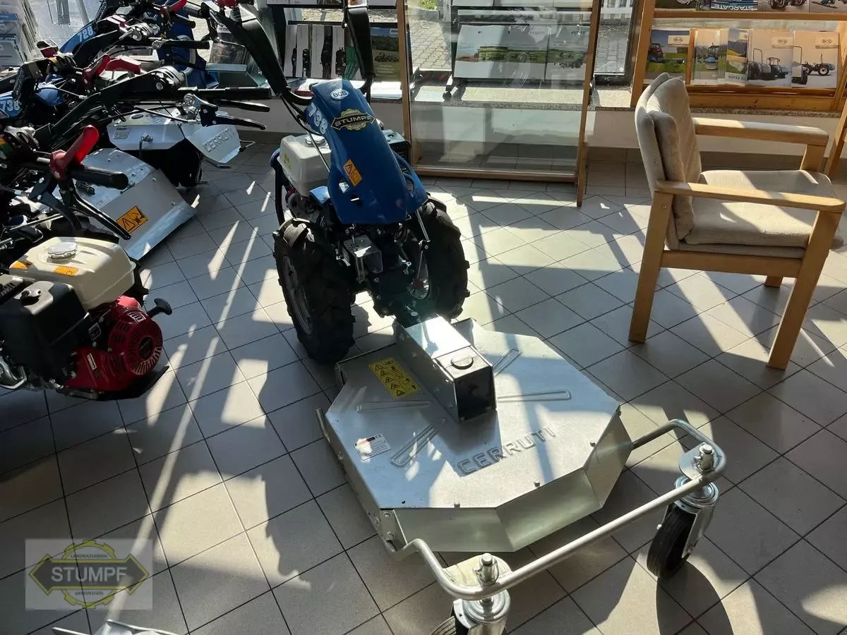 E-FARM: BCS 738 powersafe - Tondeuse - id VLSTAJ6 - 5 742 € - Année: 2022 - Autriche